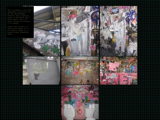 mystuffout/graffitiwall screenshot