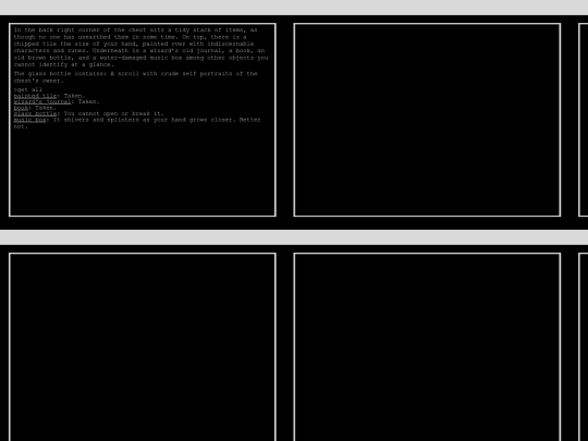 mystuffprompt2 screenshot