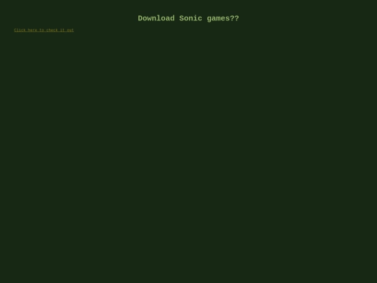 sonkgameslink screenshot