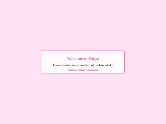 8-bit_sakura_aesthetic/sakura_home screenshot