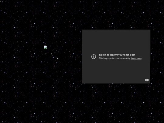 firstpersonexample screenshot