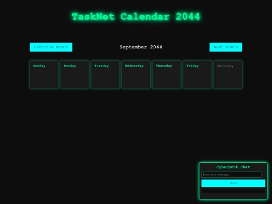 test6 screenshot