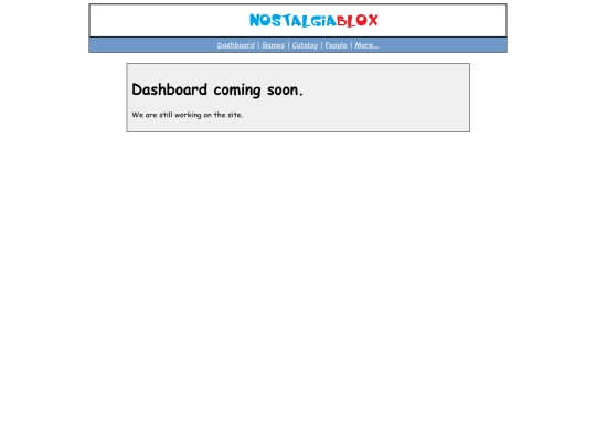 user screenshot
