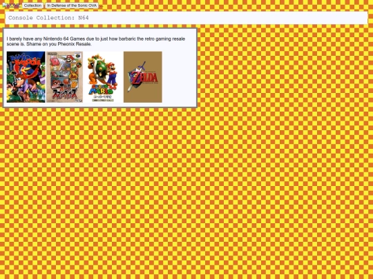 N64 screenshot