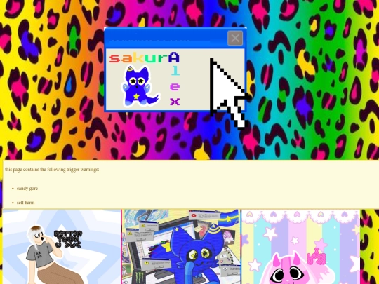 art screenshot