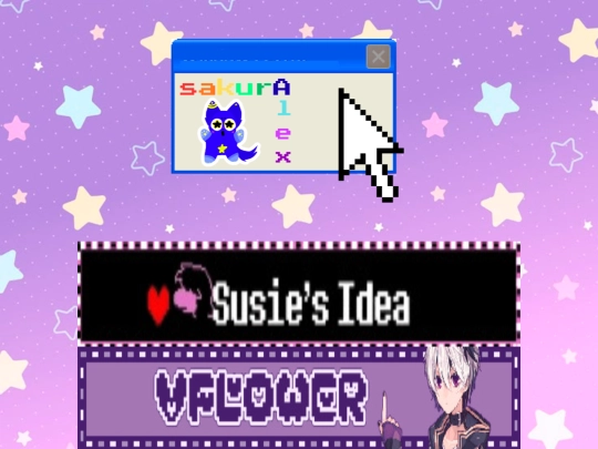 shrinelist screenshot