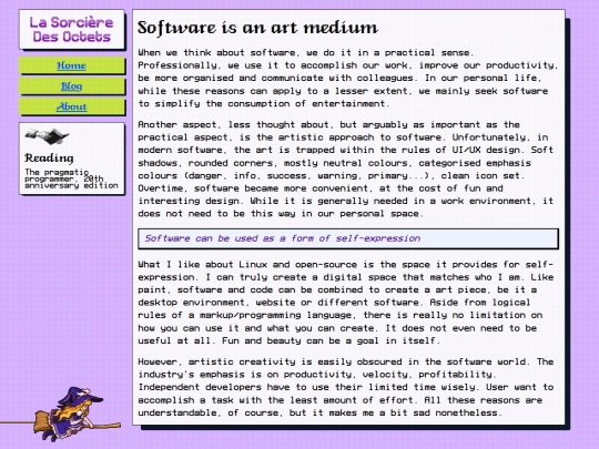 blog/articles/software-is-an-art-medium screenshot