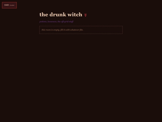 rooms/witch-drunk screenshot