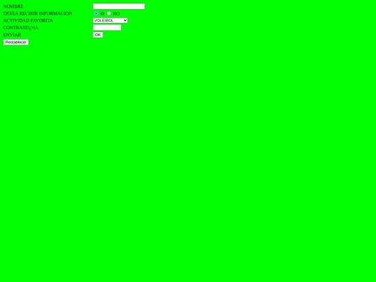 informatica screenshot