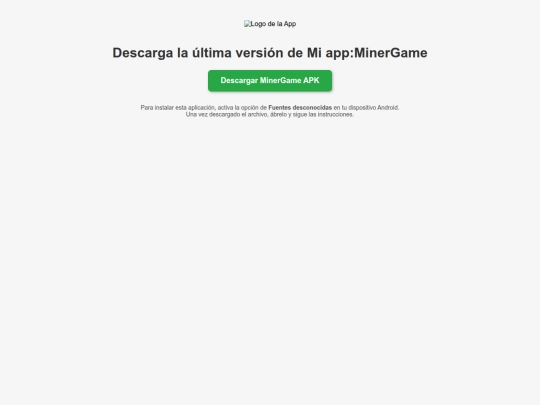 nuestras apps screenshot