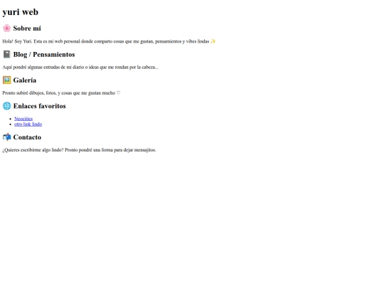 Web2025 screenshot