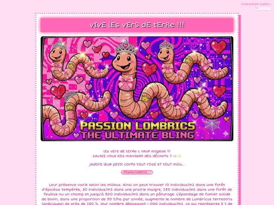 CRLB screenshot