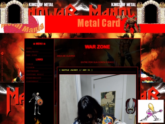 warzone screenshot