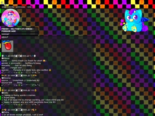 freesh screenshot
