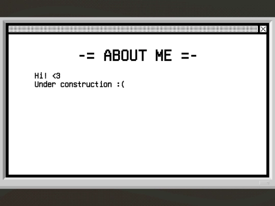 about screenshot