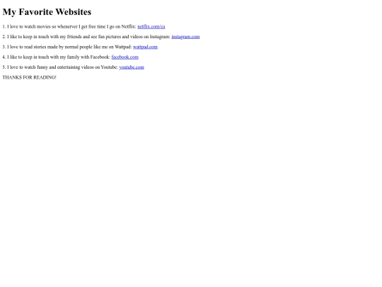 lab05 screenshot