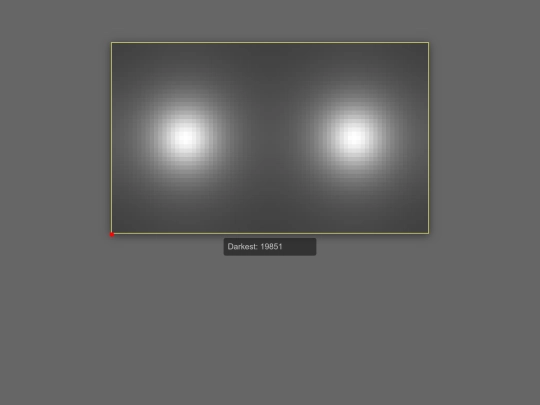 lights screenshot