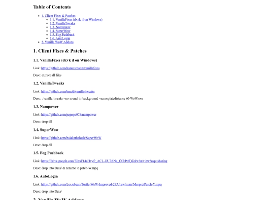 twow screenshot