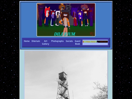 photography screenshot