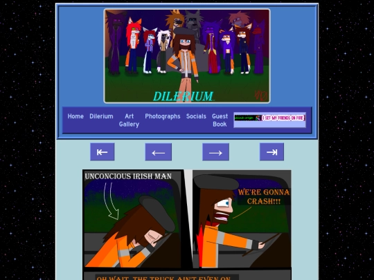 true screenshot