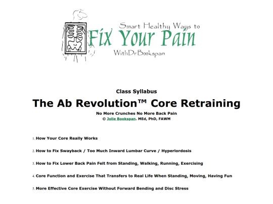 AbRevolutionSyllabus screenshot