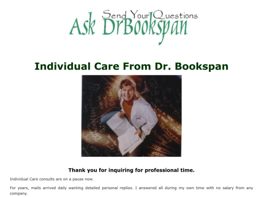 IndividualCare screenshot