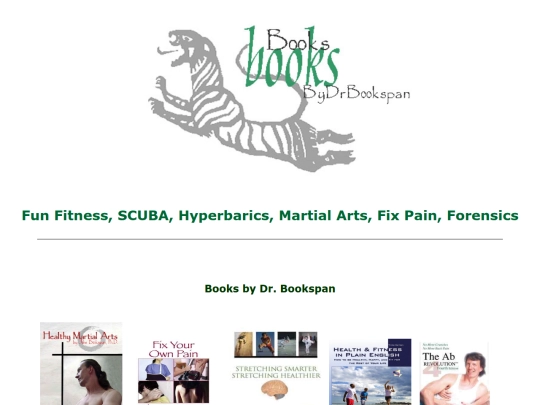 books screenshot