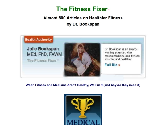 fitfix-index screenshot