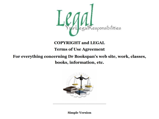 legal screenshot