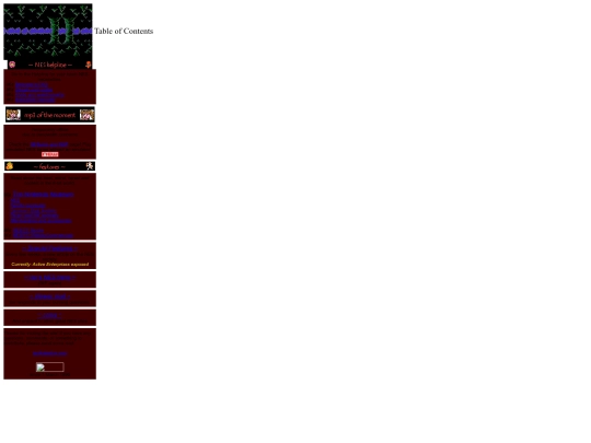 test screenshot