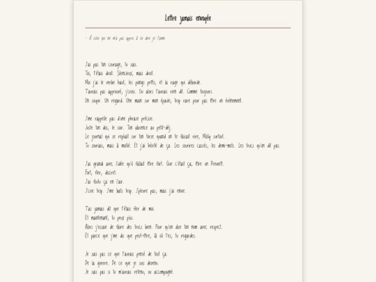 lettre_pere screenshot