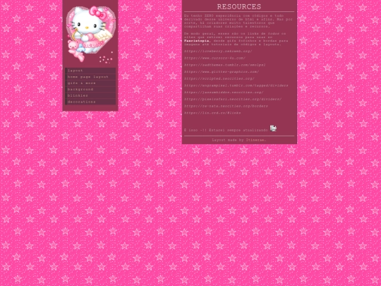 credits screenshot