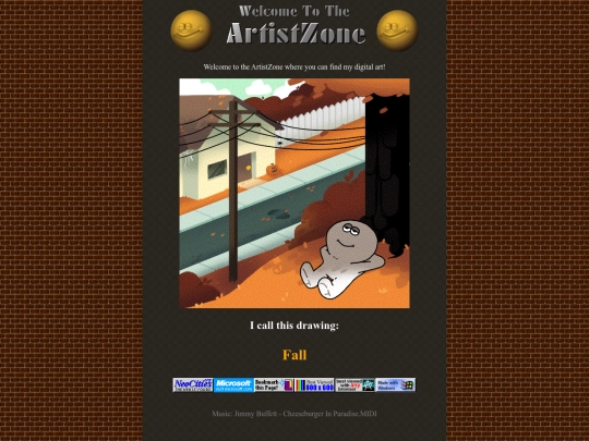 Art screenshot