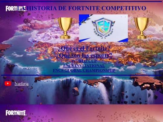 Competitivefortnite screenshot