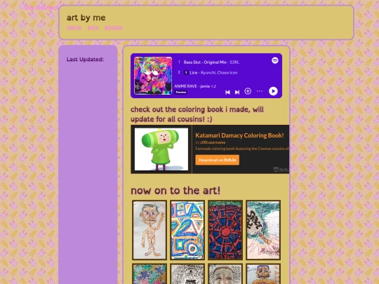 art2 screenshot