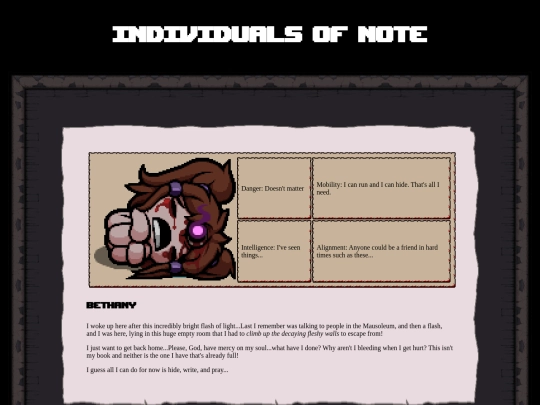 sretarahc screenshot