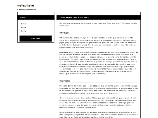 amphigeum screenshot