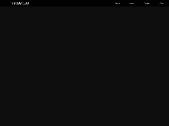 game1 screenshot