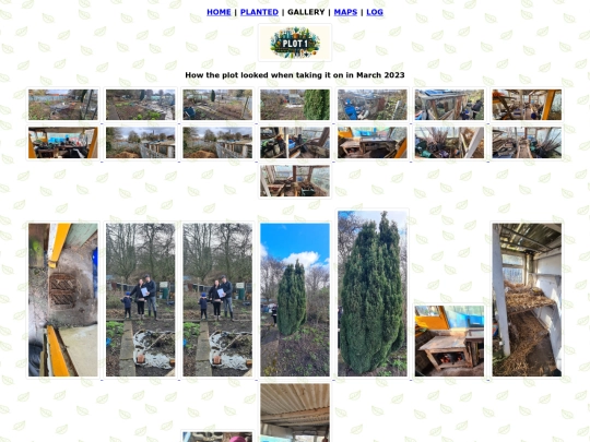 gallery2 screenshot