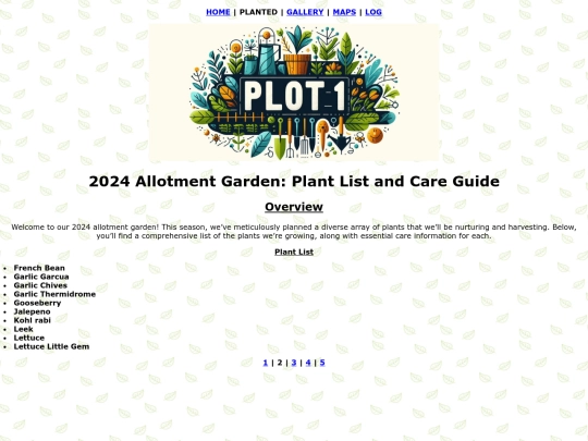 planted2 screenshot
