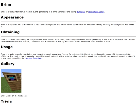 articles/Brine screenshot
