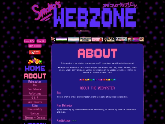 about screenshot