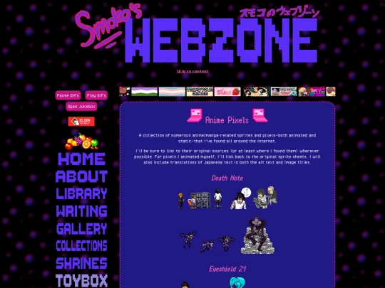 toybox/pixels_anime screenshot