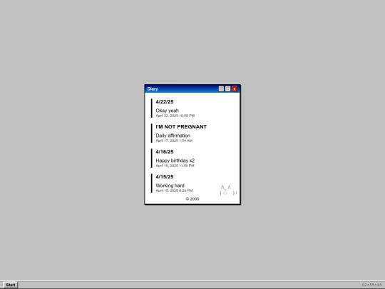 websites/13 screenshot