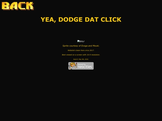Mouki screenshot