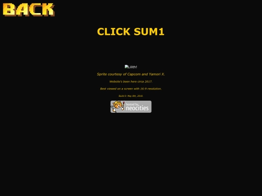 YamoriX screenshot