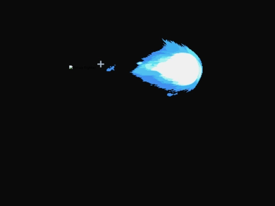 aofGAIDEN screenshot