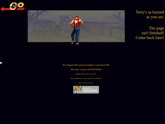 not_foundSORSOUNDS screenshot