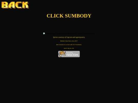 supermystery screenshot
