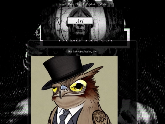 art screenshot